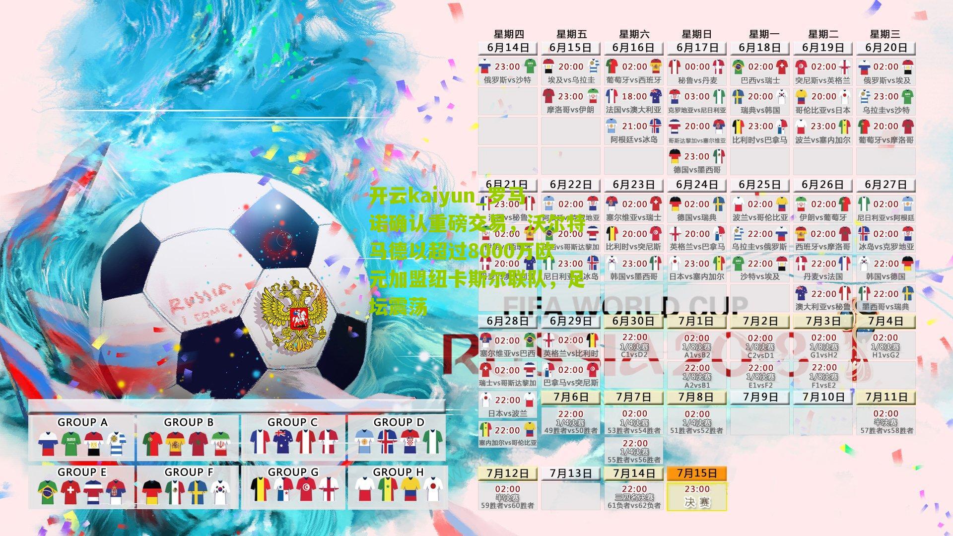 罗马诺确认重磅交易，沃尔特马德以超过8000万欧元加盟纽卡斯尔联队，足坛震荡