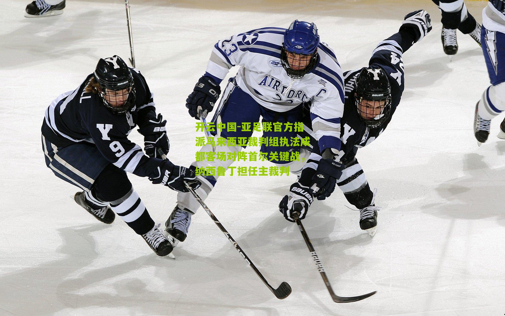 亚足联官方指派马来西亚裁判组执法成都客场对阵首尔关键战，纳西鲁丁担任主裁判